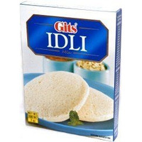 Gits Rice Idli Mix 200 gms