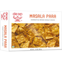 Deep Masala Para 325 gms