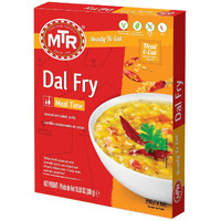 MTR Ready To Eat Dal Fry 300 gms