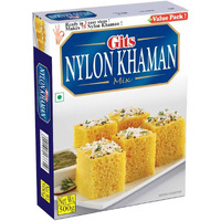 Gits Nylon Khaman 500 gms