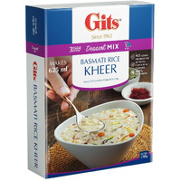 Gits Basmati Rice Kheer Mix, 3.5 Ounce