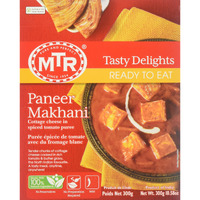 MTR Ready To Eat Paneer Makhani 300 gms