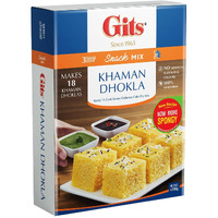 Gits Khaman Dhokla 180 gms