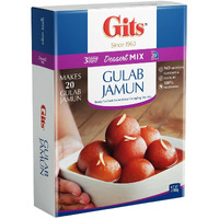 Gits Gulab Jamun dry mix 100 gms