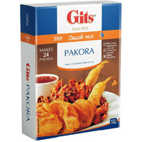 Gits Pakora Dry Mix 200 gms