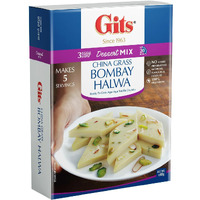 Gits Bombay Halwa Mix - 80g