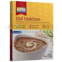 Ashoka Ready To Eat Dal Makhani 280 gms