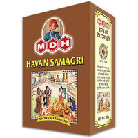 Mdh Havan Samagri 200gm