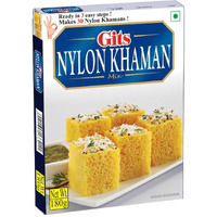 Gits Nylon Khaman 180 gms