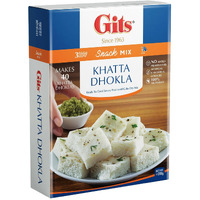 Gits Khatta Dhokla 200 gms