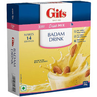 Gits Badam Drink 200 gms