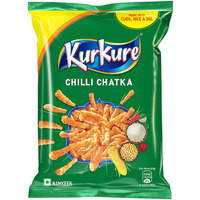 Kurkure Chilli Chatka 90 gms