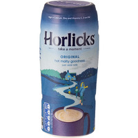 Horlicks Original Malten Hot Drink, 500g