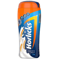 Horlicks Classic Malt 1 kg