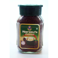 Narasu's Pure Instant Coffee 50 gms