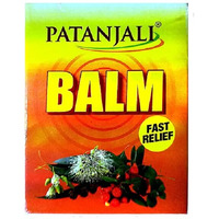 Patanjali Balm 25 gms