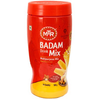 MTR- Badam drink mix 500 gms