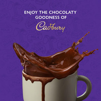 Cadbury Drinking Chocolate 500 gms