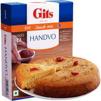 Gits Handvo instant mix 500 gms