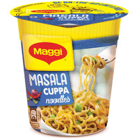 Maggi Masala Cuppa Noodles 70 gms