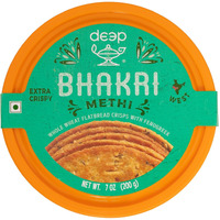 Deep Bhakhri Methi 200 gms