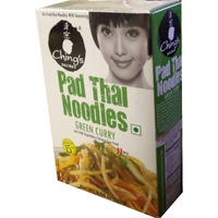 Ching's secret Pad Thai noodles -Green Curry 130 gms