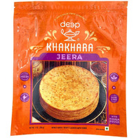 Deep Khakhra-jeera 200 gms