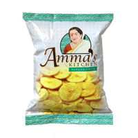 Amma's Kitchen Banana Chips 2 lbs