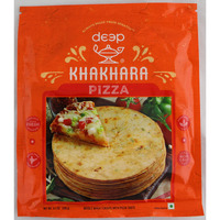 Deep Khakhra, Pizza 200 gms