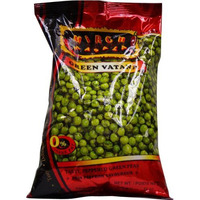 Mirch Masala Green Vatana 340gms