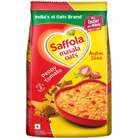 Saffola Masala oats- Peppy Tomato 500 gms