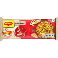 Maggi Masala Oats noodles 290 gms