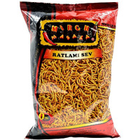 Mirch Masala -Ratlami sev 340 gms