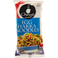 Ching's Egg Hakka noodles 150 gms