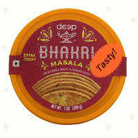 Deep Bhakhri Masala 200 gms