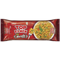 Top Ramen Curry Veg, 280g