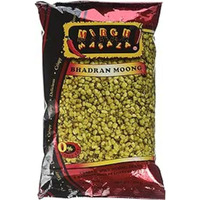 MM Bhadran Moong 340 gms