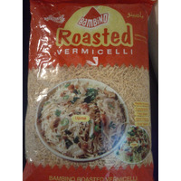 Bambino Roasted Vermicelli 800 gms