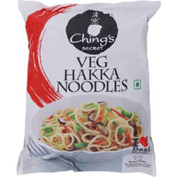 Ching's Veg Hakka noodles 600 gms