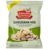 Jabsons Sabudana Mix 180 gms