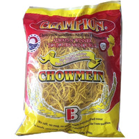 Champion Chow Mein Noodles 12 oz