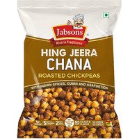 Jabsons Roasted Chana Hing Jeera 150gm