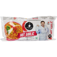 Ching's - Hot Garlic instant noodles 240 gms