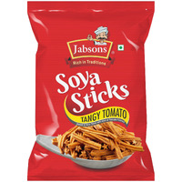 Jabsons Soya Sticks - Tangy Tomato 180 gms