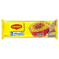 Maggi 2-Minute Masala Indian Noodles 19.75 oz