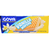 Goya Vanilla Wafers 140 gms