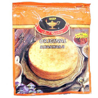 Deep Khakhra Original 200 gms