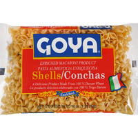 Goya Shells 16oz