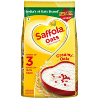 Saffola Masala oats- 100 % Natural 400 gms