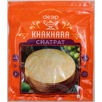 Deep Khakhra- Chatpat 180 gms